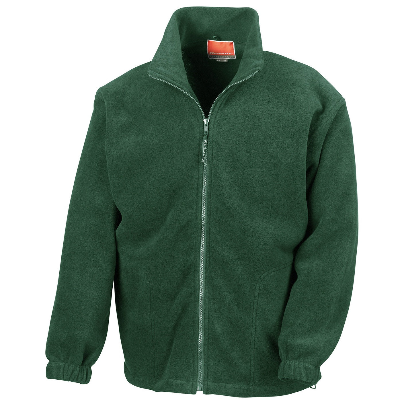 PolarTherm jacket