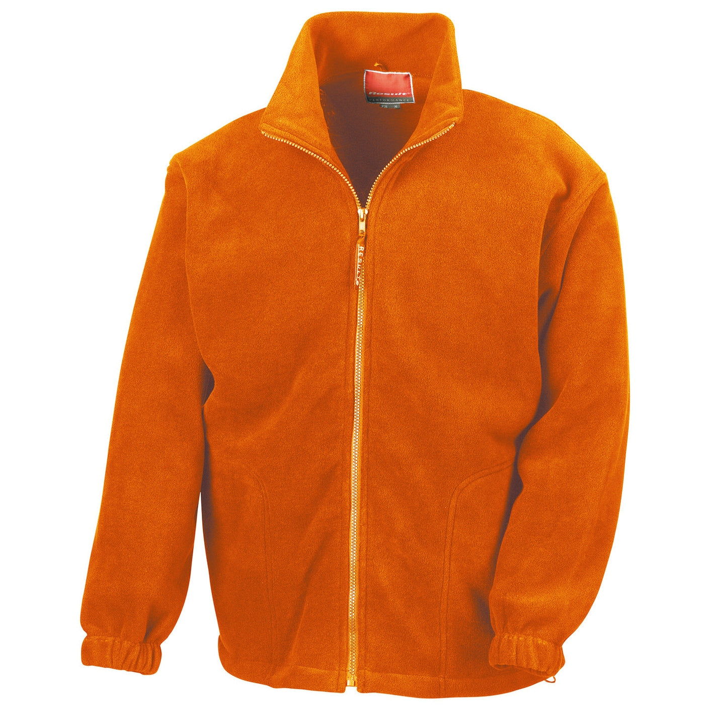 PolarTherm jacket