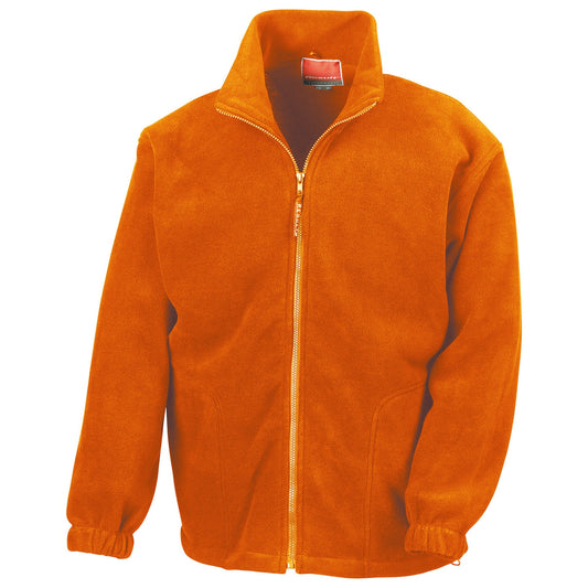 PolarTherm jacket