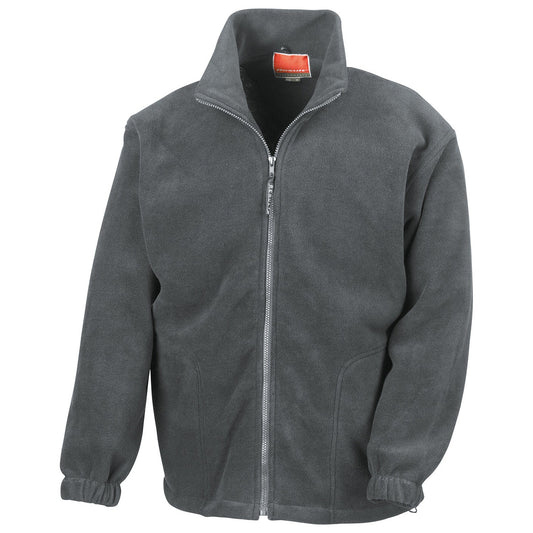 PolarTherm jacket