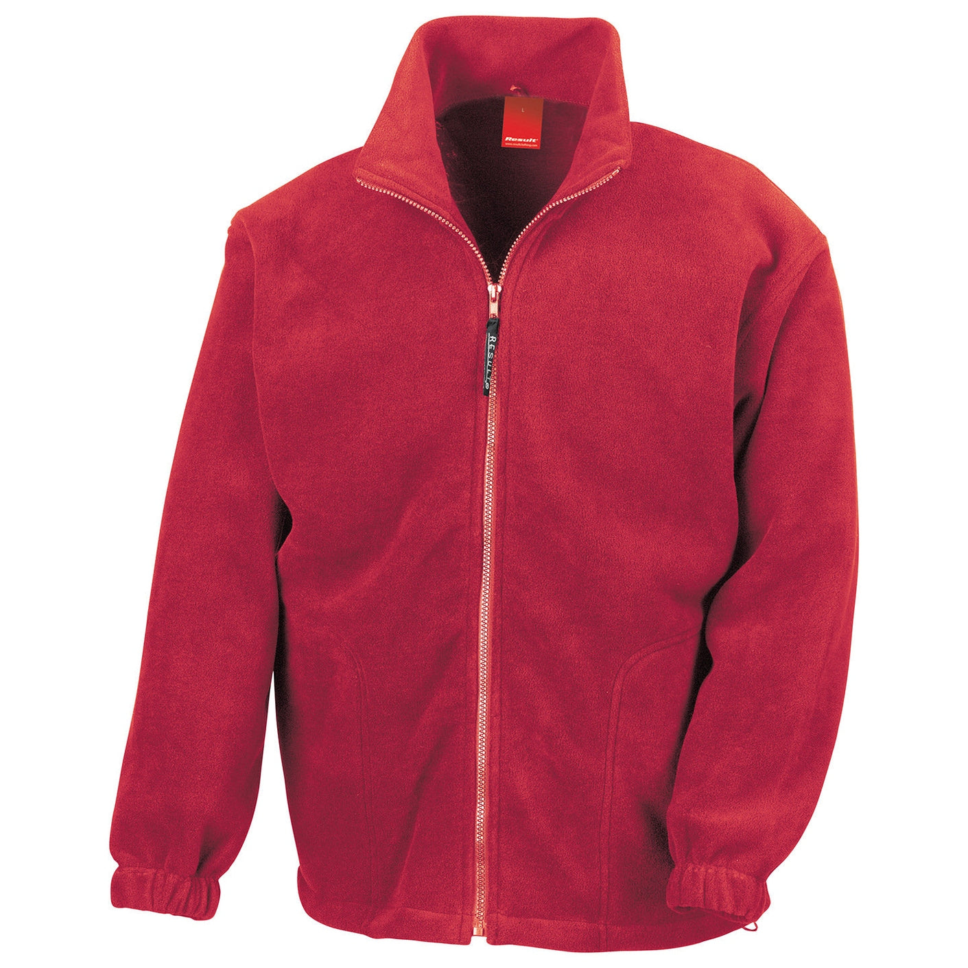 PolarTherm jacket