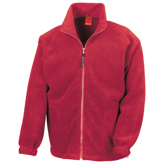PolarTherm jacket