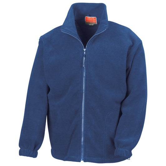 PolarTherm jacket