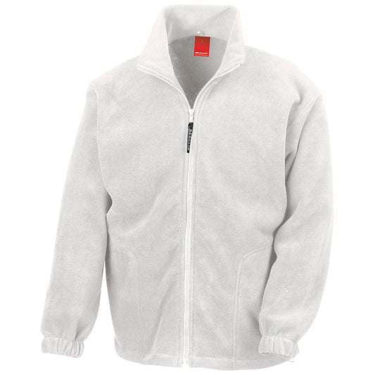 PolarTherm jacket
