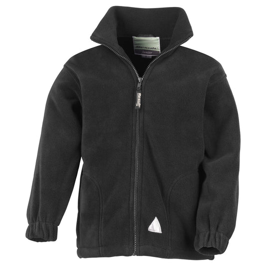 Junior PolarTherm jacket