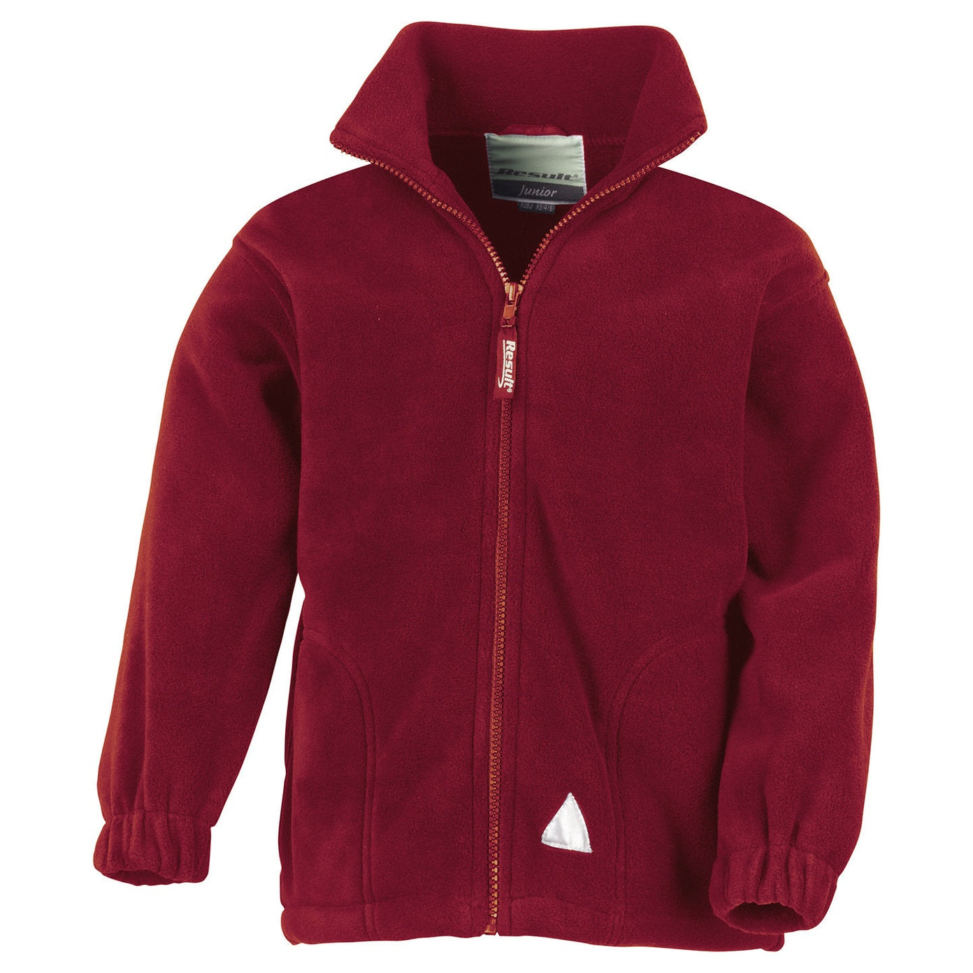 Junior PolarTherm jacket