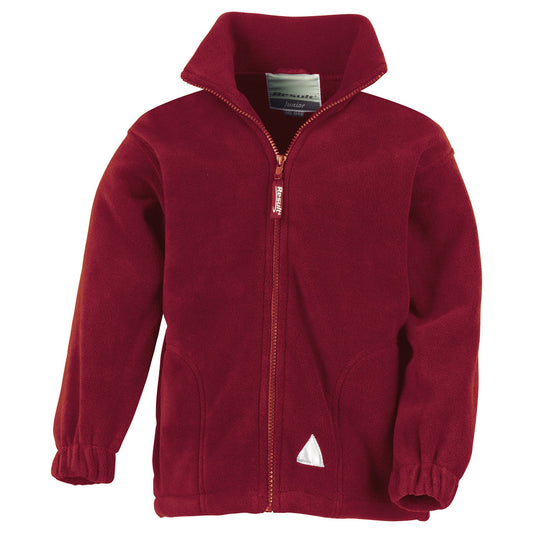 Junior PolarTherm jacket