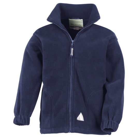 Junior PolarTherm jacket