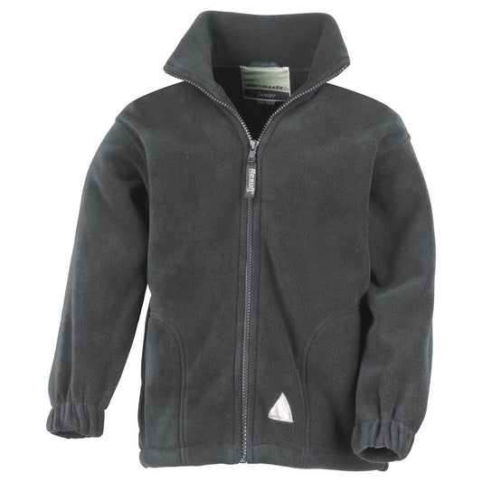 Junior PolarTherm jacket