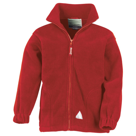 Junior PolarTherm jacket