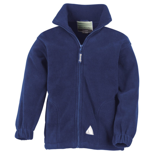 Junior PolarTherm jacket