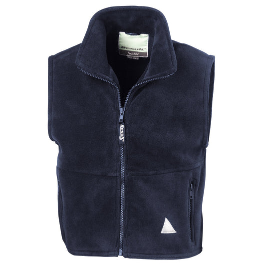 Junior PolarTherm bodywarmer