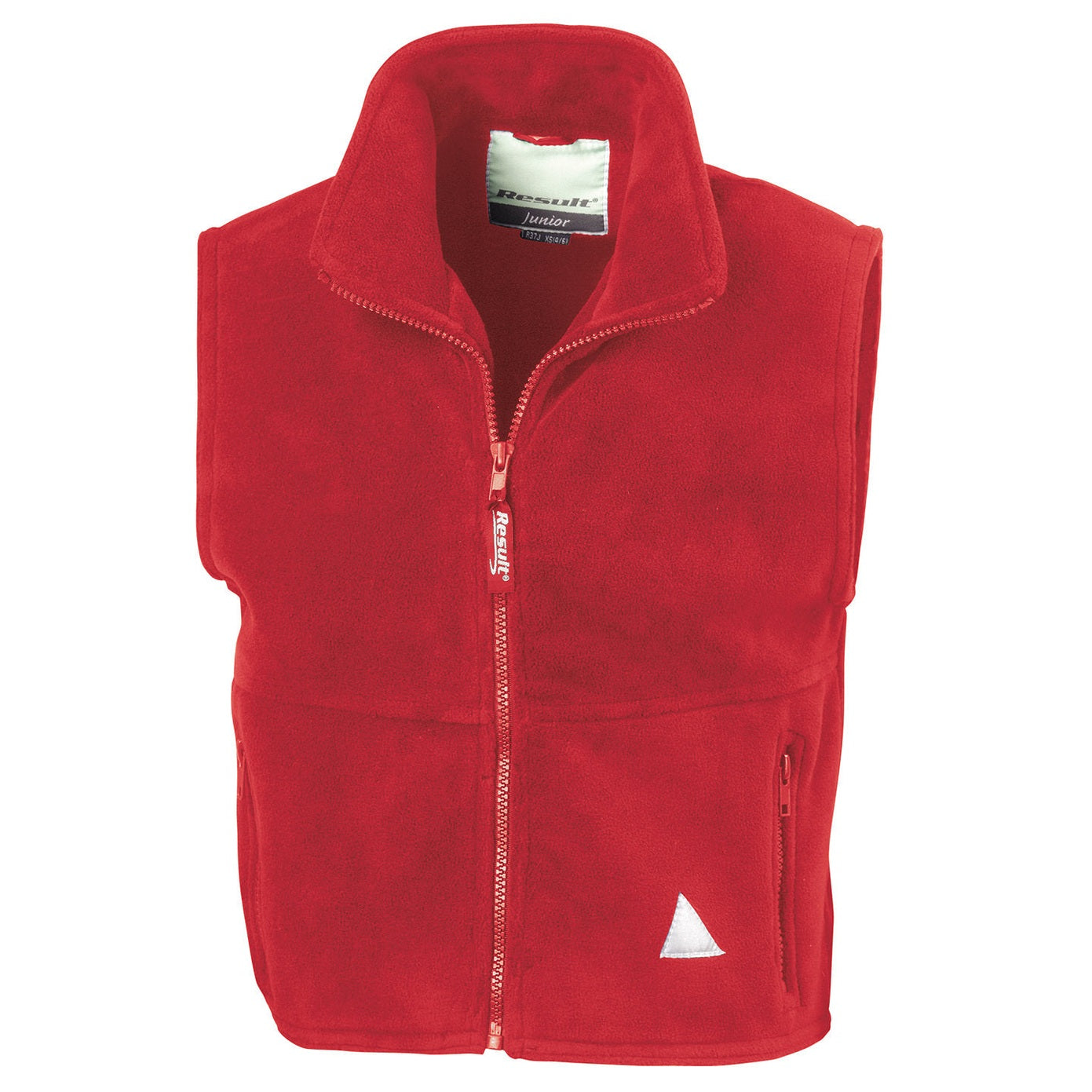 Junior PolarTherm bodywarmer