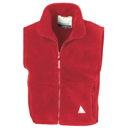 Junior PolarTherm bodywarmer