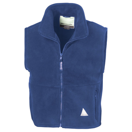 Junior PolarTherm bodywarmer