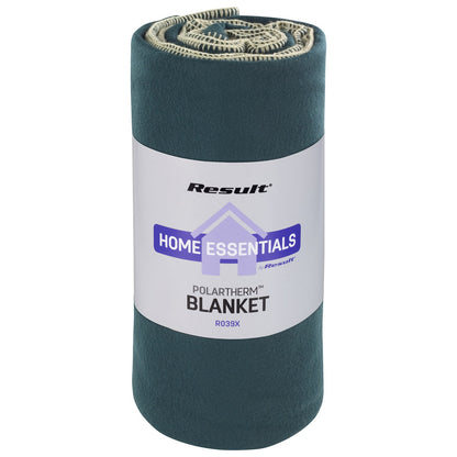 Polartherm blanket