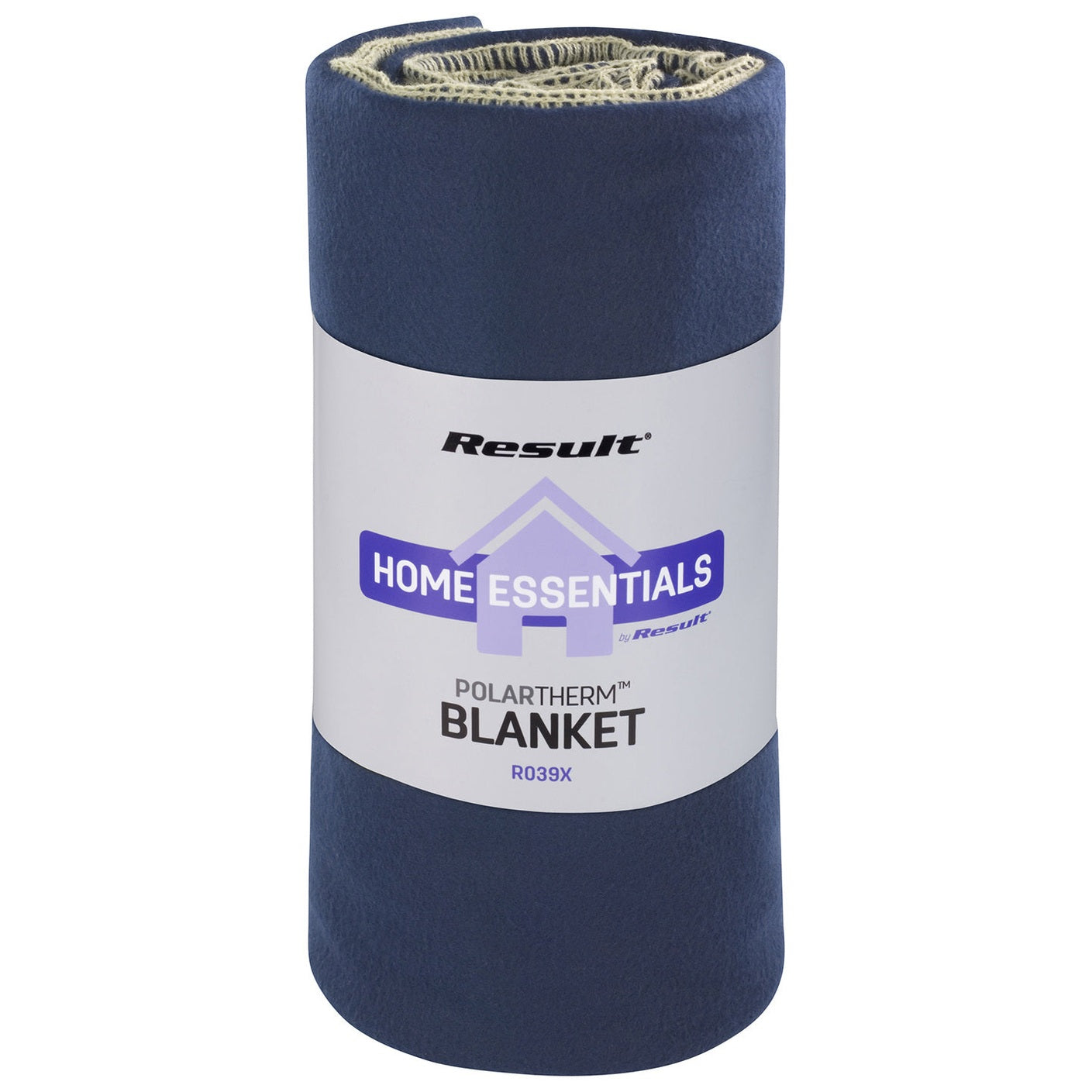 Polartherm blanket