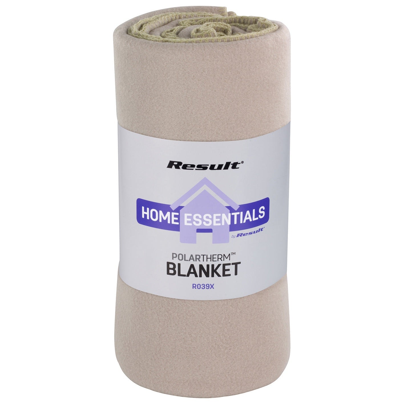 Polartherm blanket