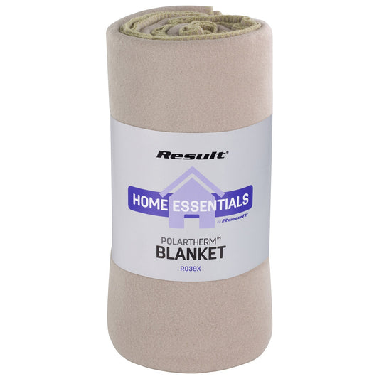 Polartherm blanket