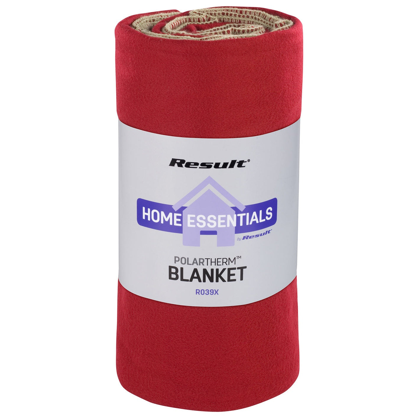Polartherm blanket