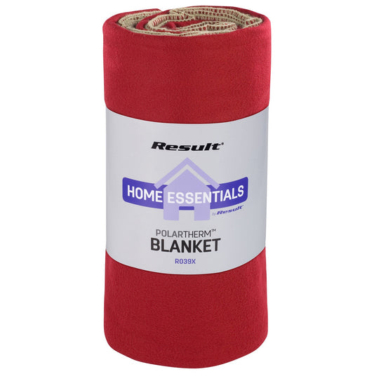 Polartherm blanket