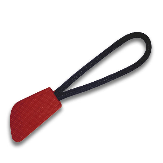 Zip-pull
