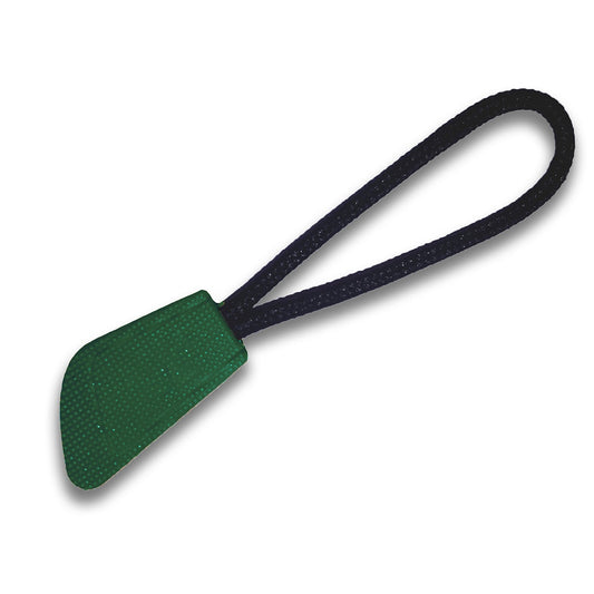 Zip-pull