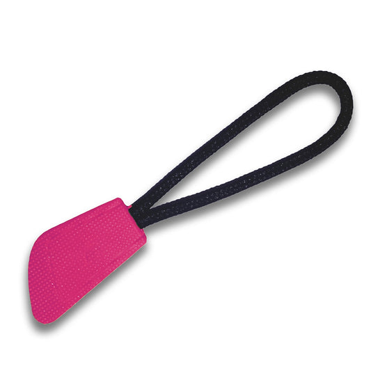 Zip-pull