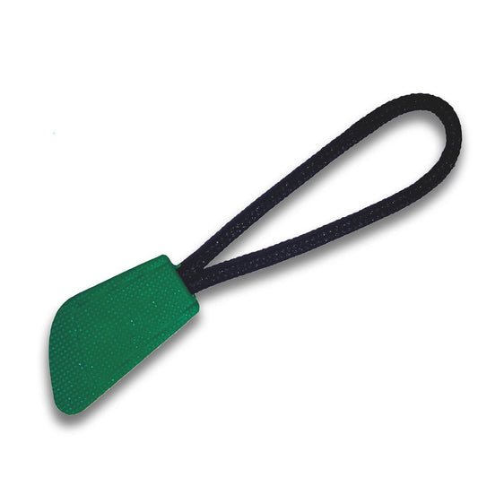 Zip-pull