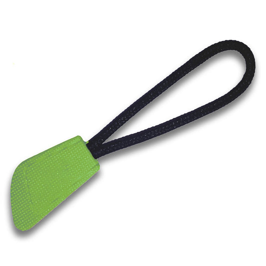 Zip-pull