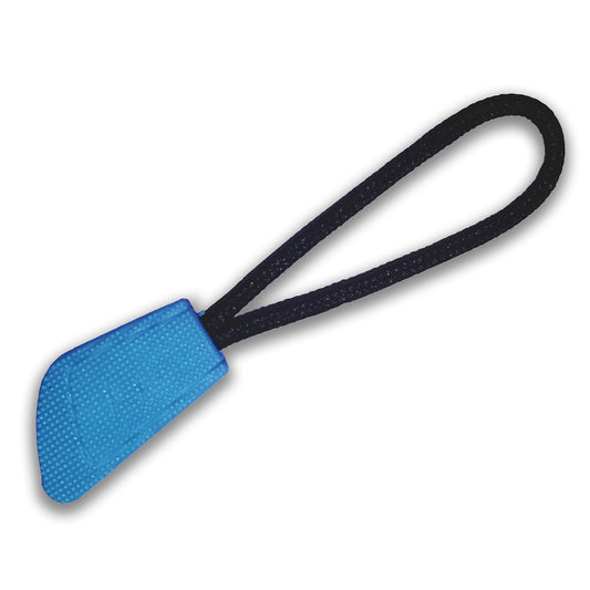 Zip-pull