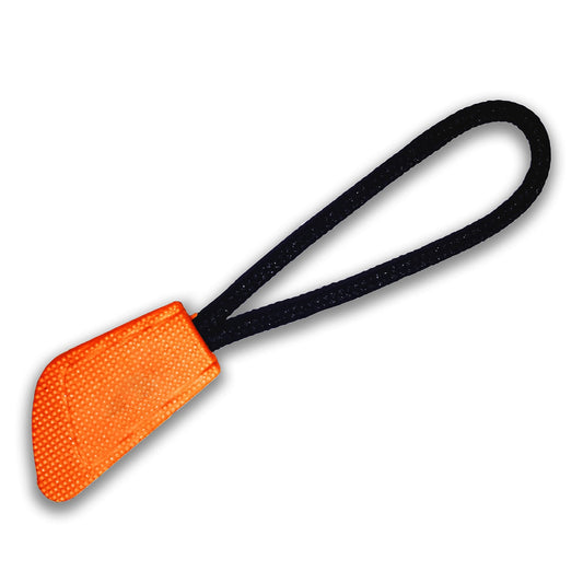 Zip-pull