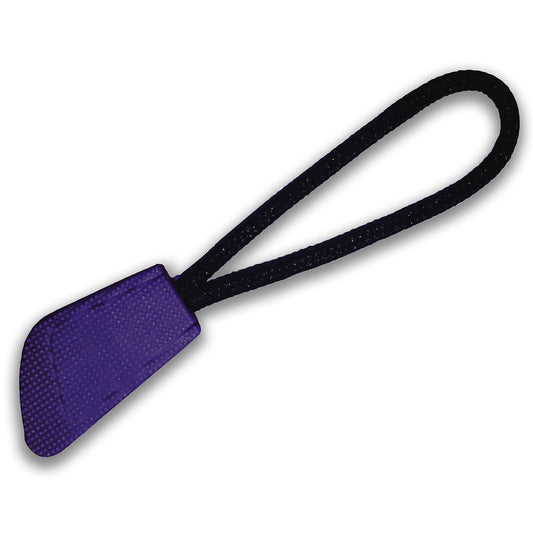 Zip-pull