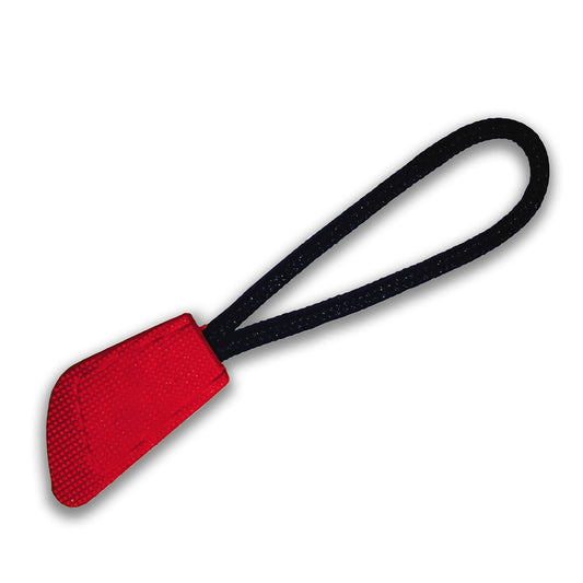Zip-pull