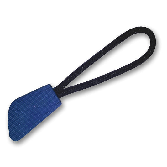 Zip-pull
