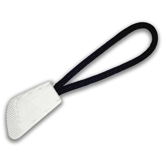 Zip-pull