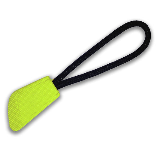 Zip-pull