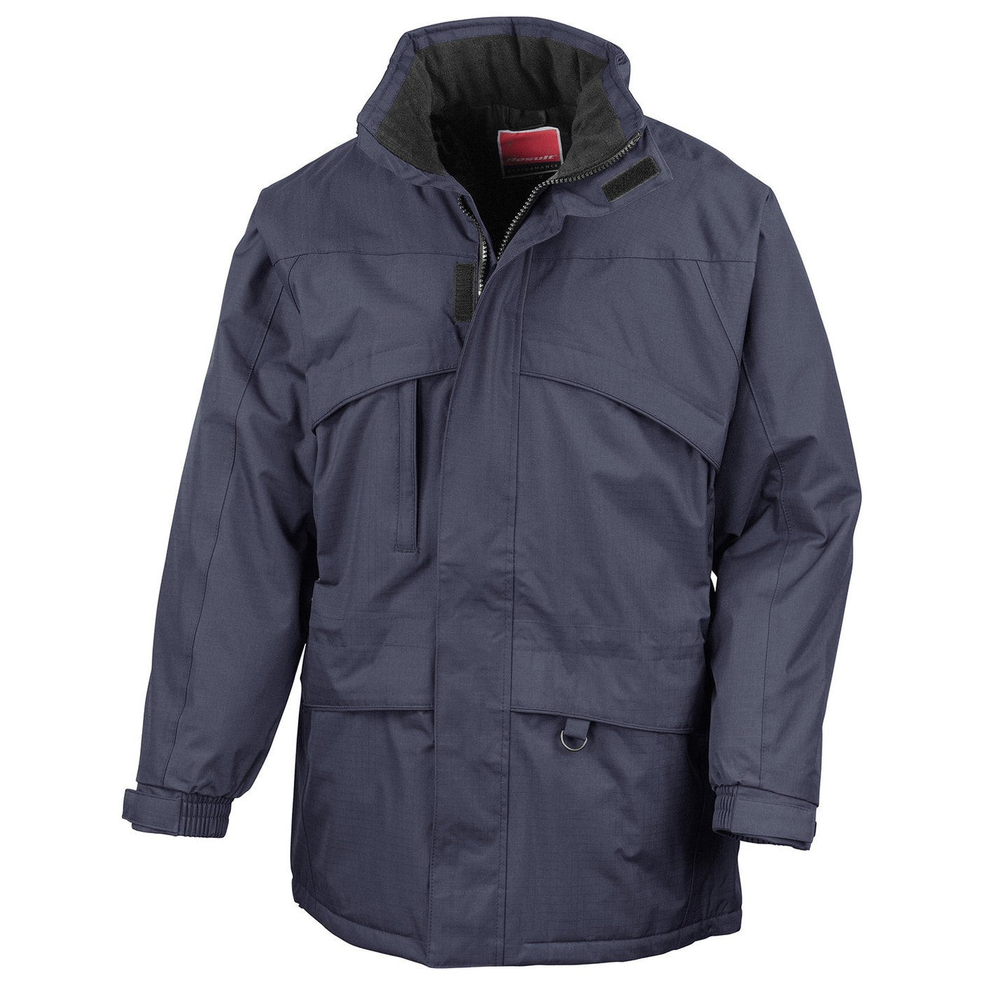 Seneca hi-activity jacket