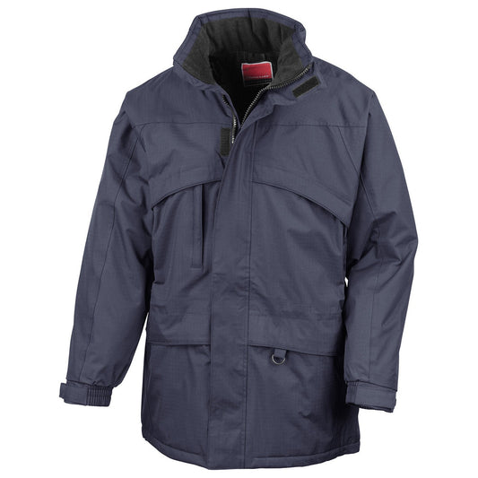 Seneca hi-activity jacket