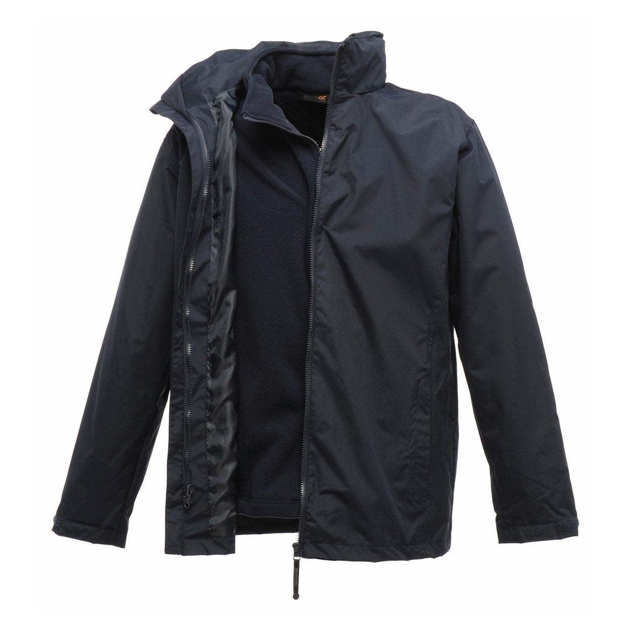 Classic 3-in-1 jacket