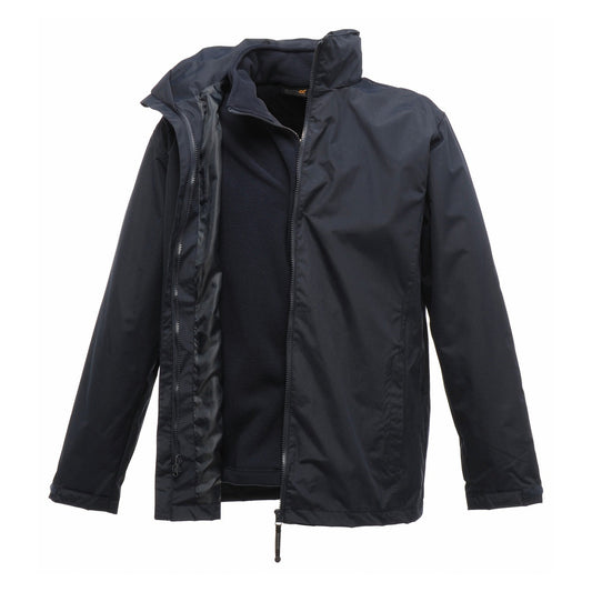 Classic 3-in-1 jacket