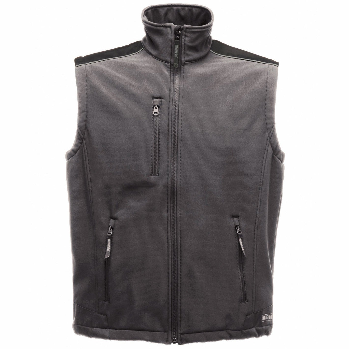 Sandstorm workwear softshell bodywarmer