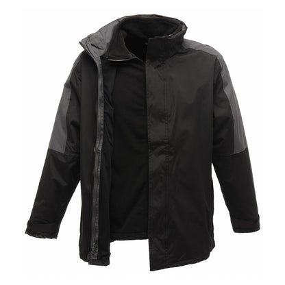 Defender III 3-in-1 jacket