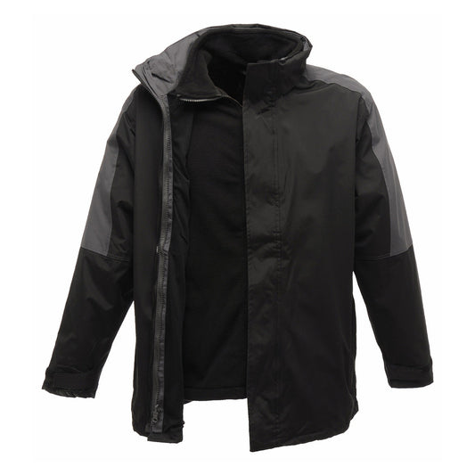 Defender III 3-in-1 jacket