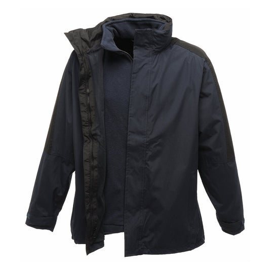 Defender III 3-in-1 jacket