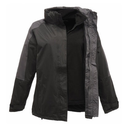 Women's Defender III 3-in-1 jacket