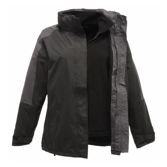 Women's Defender III 3-in-1 jacket