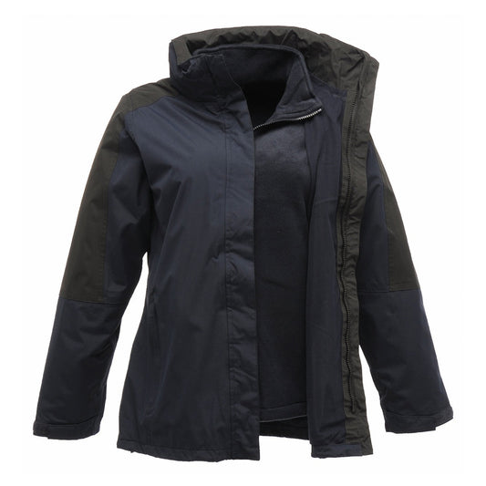 Women's Defender III 3-in-1 jacket