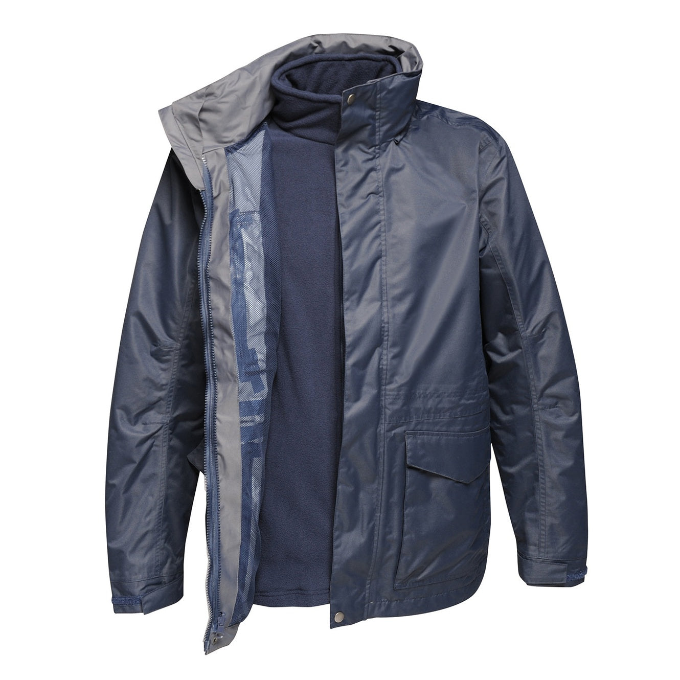 Benson III 3-in-1 jacket