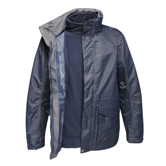 Benson III 3-in-1 jacket